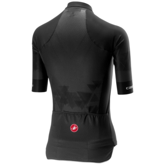 Castelli Aero Pro Cycling Jersey Full Zip - Women's - Picture 4 of 6